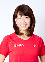 高橋尚子さん写真